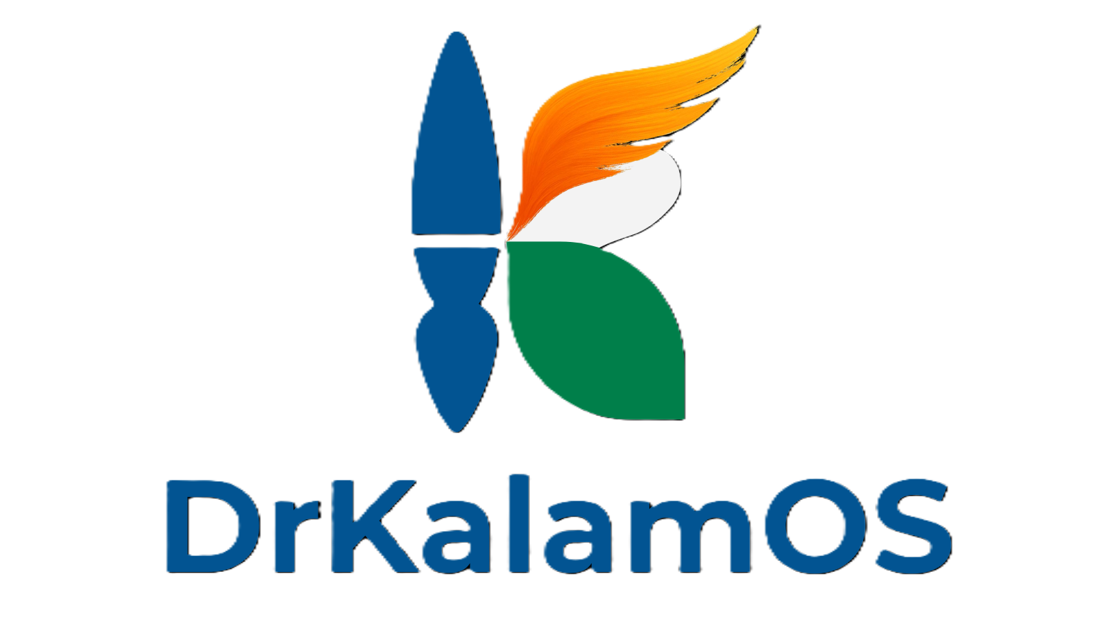 DrKalamOS Logo